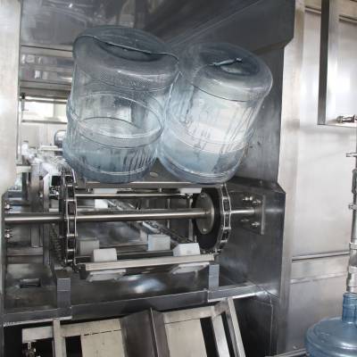 产品标签|大桶纯净水灌装机桶装水灌装生产线大桶水灌装机价    格