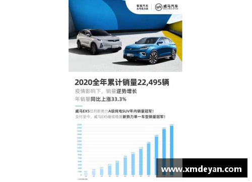 ob欧宝集团威马2020全年销量22,495辆四季度创历史新高EX5稳居造车新势力前列